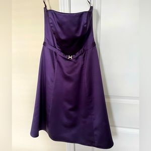 Michaelangelo Bridesmaid Dress